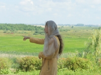 Паломничество в Зимно, 2018г.