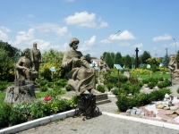 Паломничество в Зимно, 2018г.
