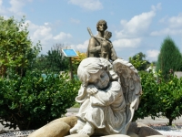 Паломничество в Зимно, 2018г.