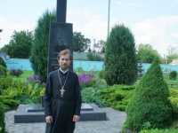 Паломничество в Зимно, 2018г.