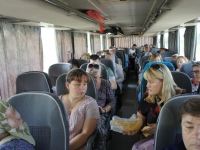 Паломничество в Зимно, 2018г.