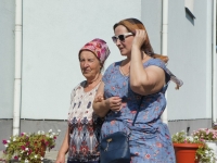 Паломничество в Зимно, 2018г.