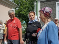 Паломничество в Зимно, 2018г.
