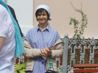 Паломничество в Зимно, 2018г.