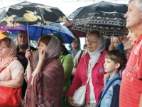 Паломничество в Зимно, 2018г.