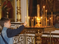 Паломничество в Зимно, 2018г.