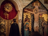 Канон преп. Андрея Критского 2018
