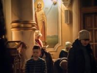 Канон преп. Андрея Критского 2018