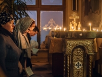 Канон преп. Андрея Критского 2018
