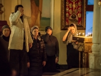 Канон преп. Андрея Критского 2018