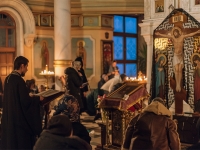 Канон преп. Андрея Критского 2018
