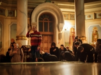 Канон преп. Андрея Критского 2018