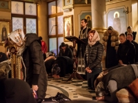 Канон преп. Андрея Критского 2018