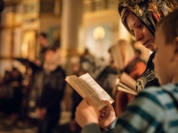 Канон преп. Андрея Критского 2018