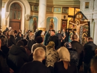 Канон преп. Андрея Критского 2018