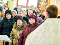 Крещение Господне, 2018г.