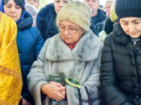 Крещение Господне, 2018г.
