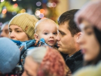 Крещение Господне, 2019
