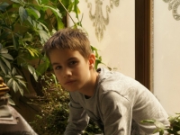 Молебен перед учением, 2019г.