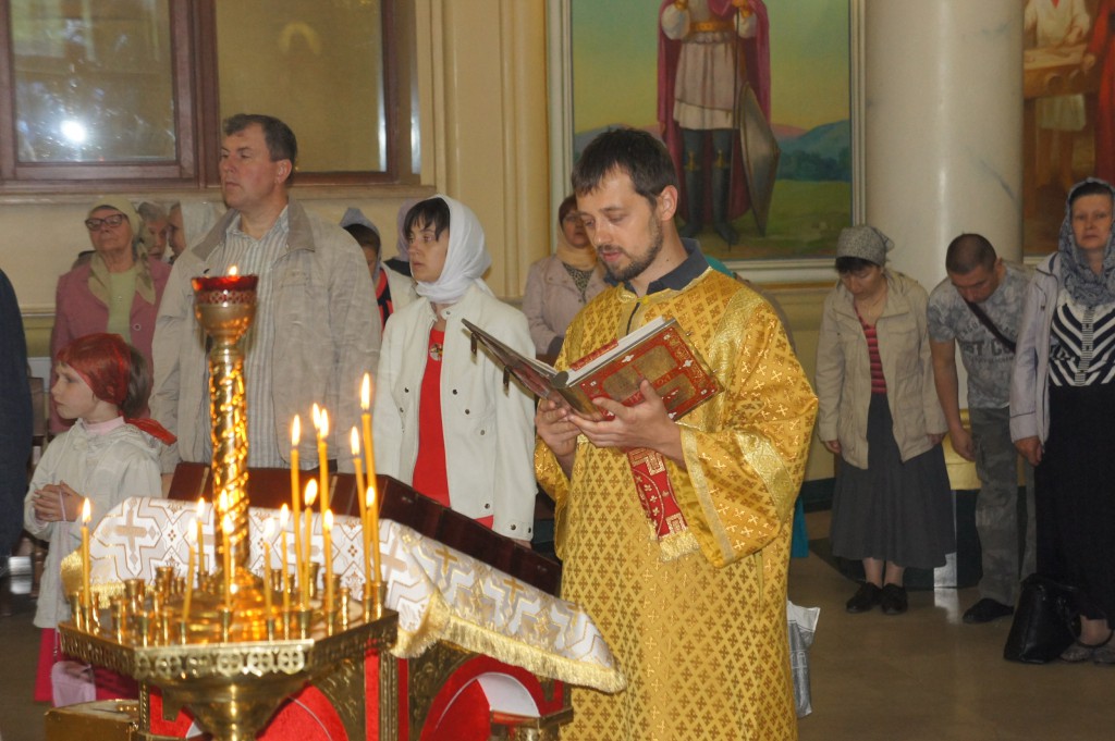 Муч. Валентина 2018