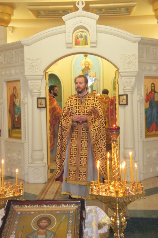 Муч. Валентина 2018