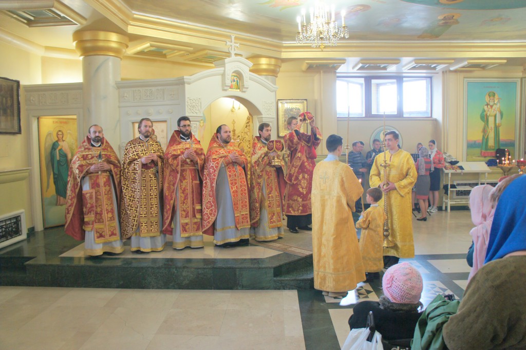 Муч. Валентина 2018