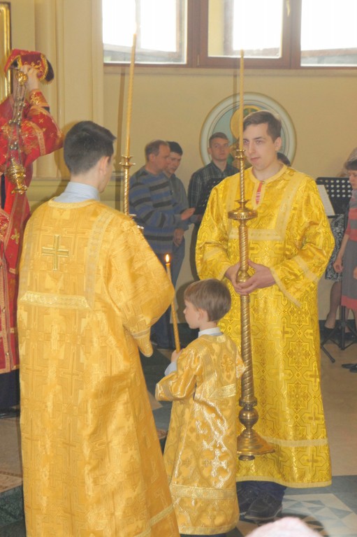 Муч. Валентина 2018