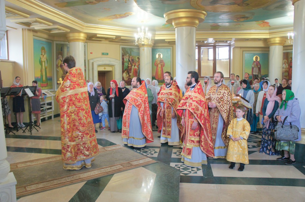 Муч. Валентина 2018