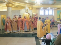 Муч. Валентина 2018