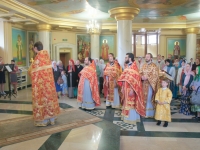 Муч. Валентина 2018