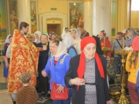 Муч. Валентина 2018