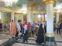 Муч. Валентина 2018