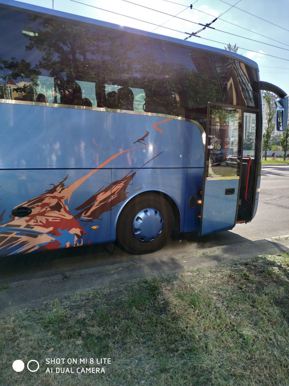 Начало каникул в воскесной школе, 2019г.