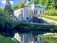 Начало каникул в воскесной школе, 2019г.