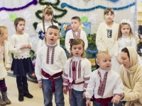 Обрезание Господне, 2018г.