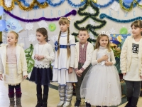 Обрезание Господне, 2018г.