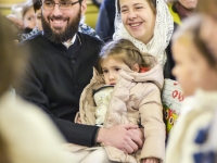 Обрезание Господне, 2018г.