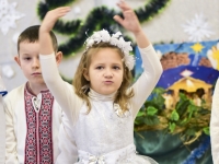 Обрезание Господне, 2018г.