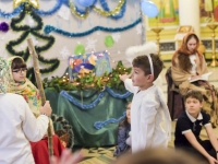 Обрезание Господне, 2018г.