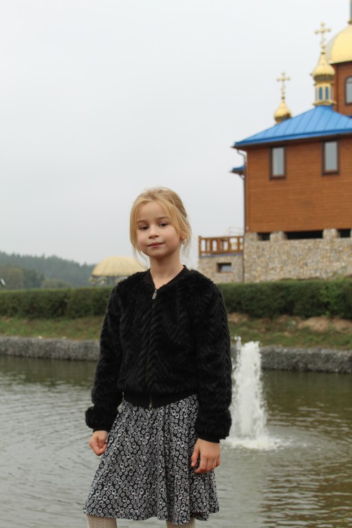 Паломничество в Кипячее, 10.10.2020г