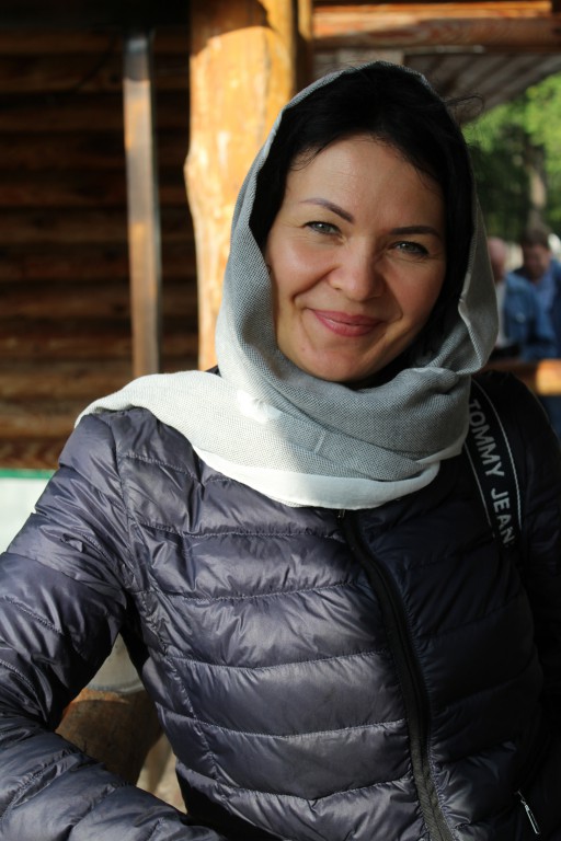 Паломничество в Кипячее, 10.10.2020г