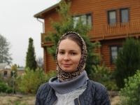 Паломничество в Кипячее, 10.10.2020г