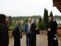 Паломничество в Кипячее, 10.10.2020г