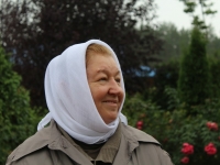 Паломничество в Кипячее, 10.10.2020г