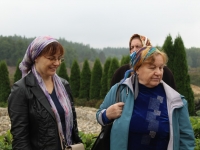 Паломничество в Кипячее, 10.10.2020г