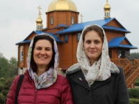 Паломничество в Кипячее, 10.10.2020г