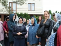 Паломничество в Кипячее, 10.10.2020г