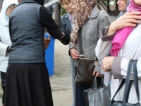 Паломничество в Кипячее, 10.10.2020г