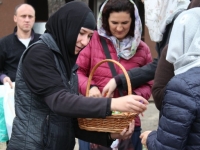 Паломничество в Кипячее, 10.10.2020г