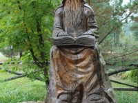 Паломничество в Кипячее, 10.10.2020г